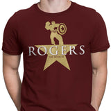 Rogers - Men's Apparel
