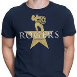 Rogers - Men's Apparel