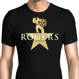 Rogers - Men's Apparel