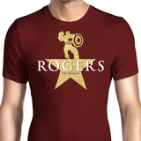 Rogers - Men's Apparel