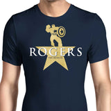 Rogers - Men's Apparel