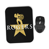 Rogers - Mousepad