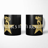 Rogers - Mug
