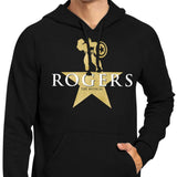 Rogers - Hoodie