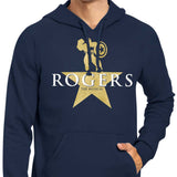 Rogers - Hoodie