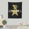 Rogers - Wall Tapestry