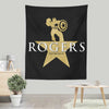 Rogers - Wall Tapestry
