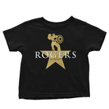 Rogers - Youth Apparel