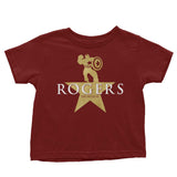 Rogers - Youth Apparel