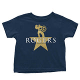 Rogers - Youth Apparel