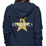 Rogers - Hoodie