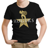 Rogers - Youth Apparel