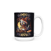 Rogue at Your Service - Mug