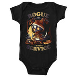Rogue at Your Service - Youth Apparel