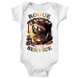 Rogue at Your Service - Youth Apparel