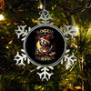 Rogue at Your Service - Ornament