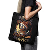 Rogue at Your Service - Tote Bag