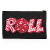 Roll - Accessory Pouch