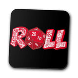 Roll - Coasters