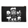 Roll for Tees - Accessory Pouch