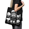 Roll for Tees - Tote Bag