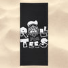 Roll for Tees - Towel