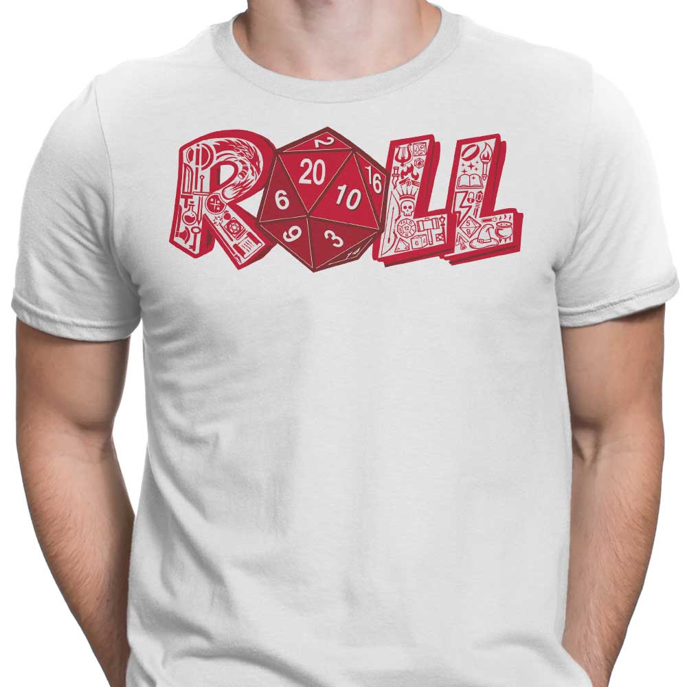 Roll - Men's Apparel