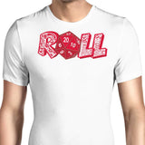 Roll - Men's Apparel