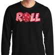 Roll - Long Sleeve T-Shirt