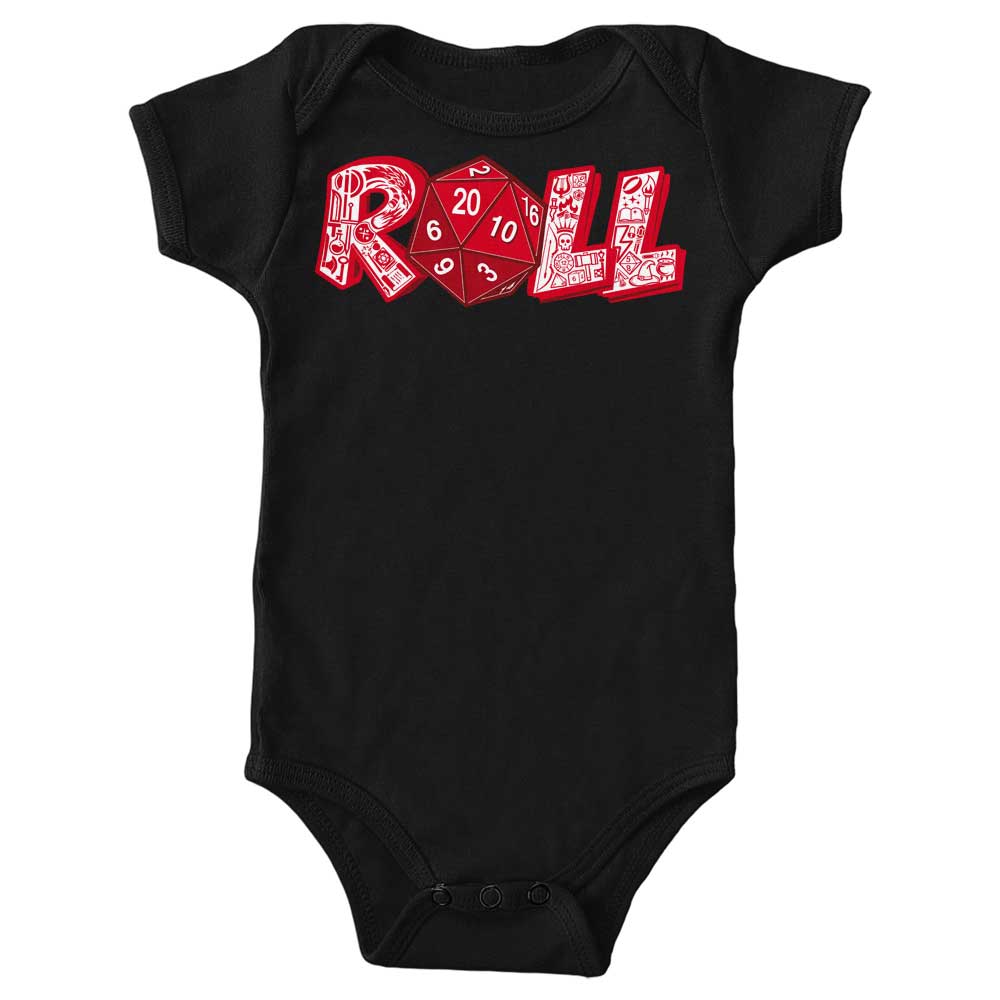 Roll - Youth Apparel