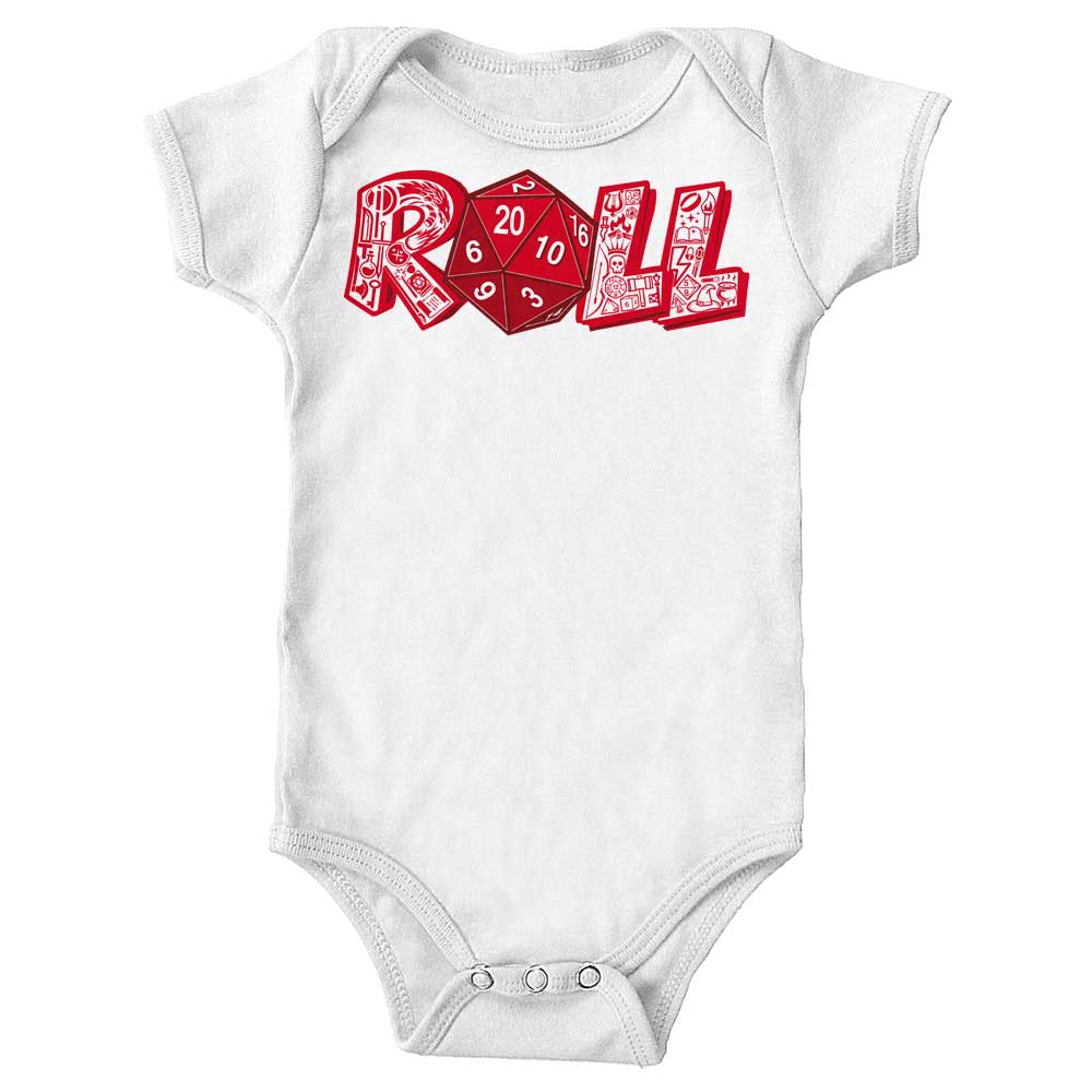 Roll - Youth Apparel
