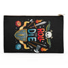Roll or Die - Accessory Pouch