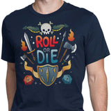 Roll or Die - Men's Apparel