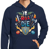 Roll or Die - Hoodie