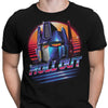 Roll Out - Men's Apparel