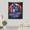 Roll Out - Wall Tapestry