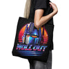 Roll Out - Tote Bag