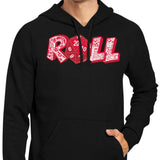 Roll - Hoodie