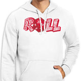 Roll - Hoodie