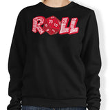Roll - Sweatshirt