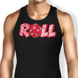 Roll - Tank Top