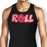 Roll - Tank Top