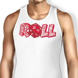 Roll - Tank Top