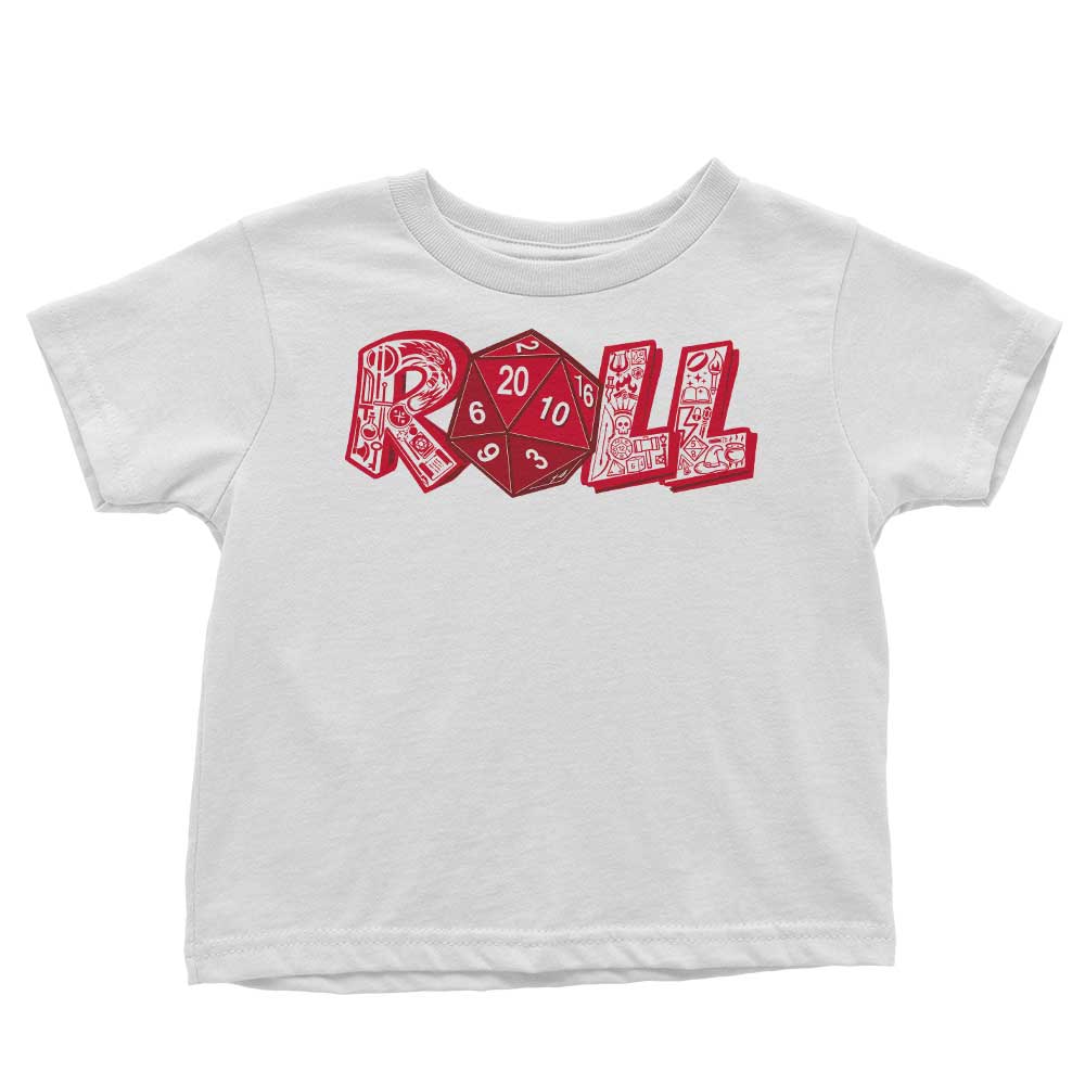 Roll - Youth Apparel