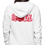 Roll - Hoodie
