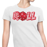 Roll - Women's Apparel