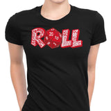 Roll - Women's Apparel