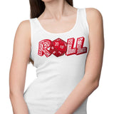 Roll - Tank Top