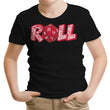Roll - Youth Apparel
