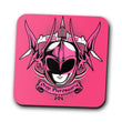 Rosea Ordo Pterosauria - Coasters